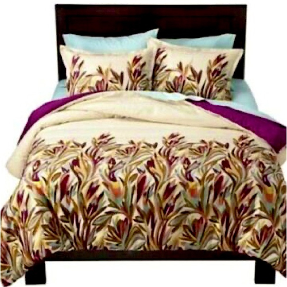 Missoni Sham